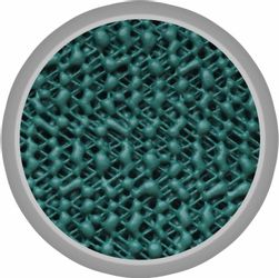 EXKLUSIV HEIMTEXTIL Gartentischdecke Gartentischdecke mit Fransen günstig online kaufen