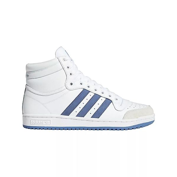 Adidas Originals Top Ten Sportschuhe EU 45 1/3 Ftwr White / Crew Blue / Cry günstig online kaufen