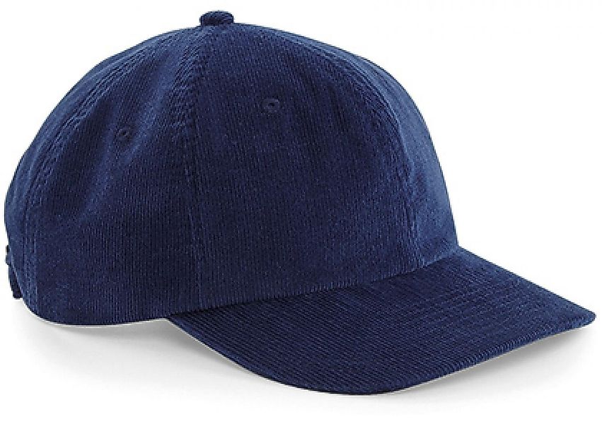 Beechfield® Baseball Cap Heritage Cord Cap günstig online kaufen