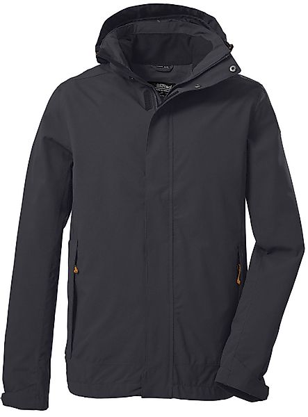Killtec Funktionsjacke KOS 87 MN JCKT_XENIOS günstig online kaufen