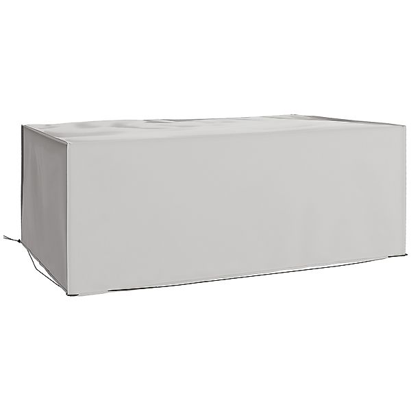 Outsunny Schutzhülle für Gartenmöbel Winterfest Wasserdicht Abdeckung Anti- günstig online kaufen