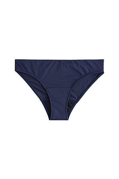 Next Bikini-Hose Perioden-Bikinihose mit hohem Bein (1-St) günstig online kaufen