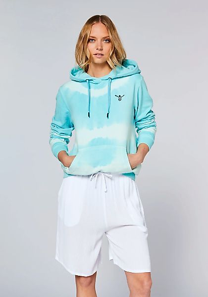 Chiemsee Kapuzensweatshirt günstig online kaufen