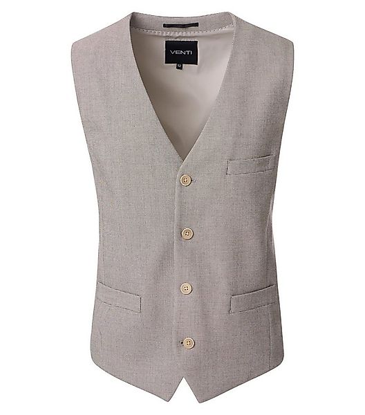 VENTI Anzugweste günstig online kaufen
