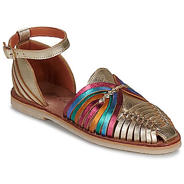 Mapache  Sandalen NAYELI günstig online kaufen