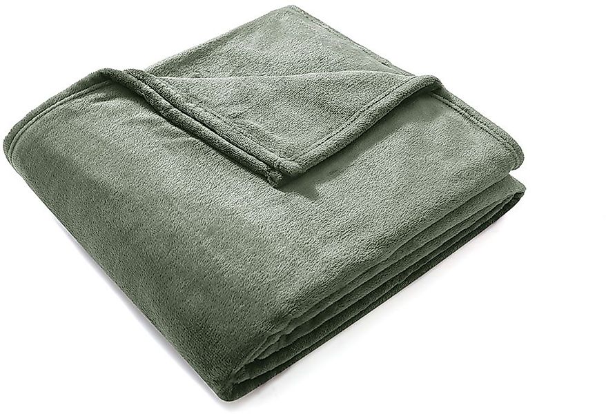 Wohndecke Tianna, my home, weiche Kuscheldecke, günstig online kaufen