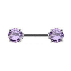Taffstyle Intimpiercing Intimpiercing Barbell Tribal Doppel günstig online kaufen