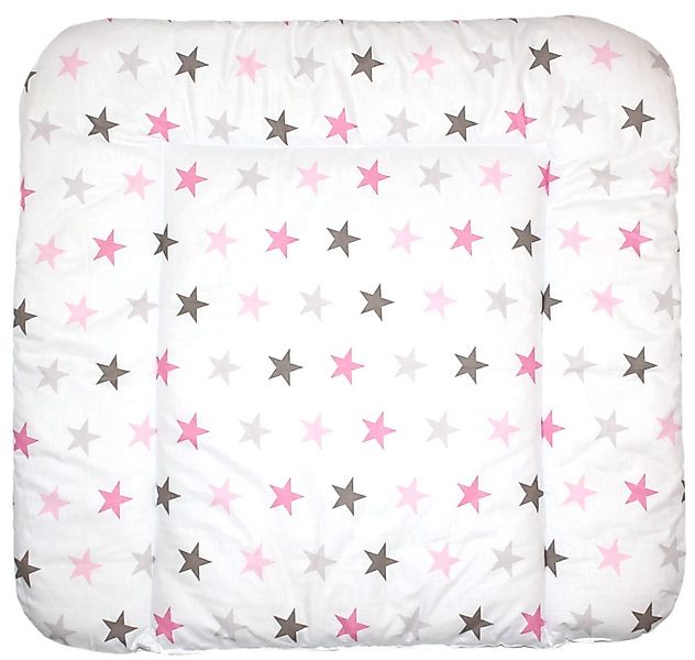 Primawela Wickelauflage Baby Wickeltischauflage Auflage für Wickeltisch günstig online kaufen