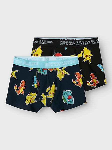 Name It Boxershorts NKMASGAR POKEMON 2P günstig online kaufen