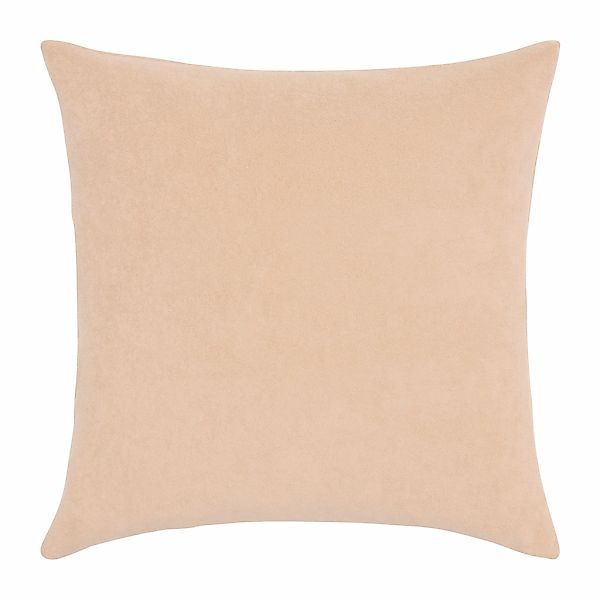 PAD Dekokissen "LOOPY" frottee look günstig online kaufen