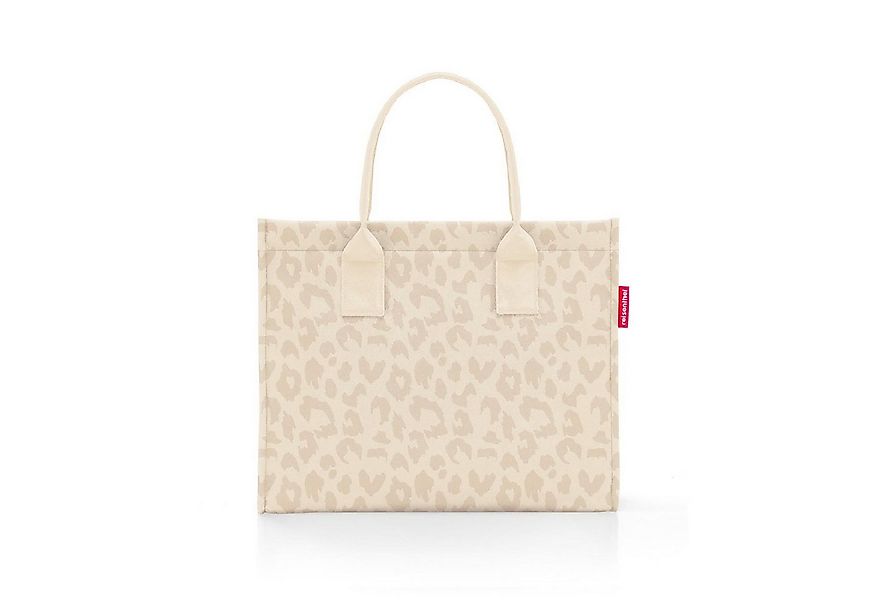 REISENTHEL® Einkaufsshopper Daily Shopper leo vanilla DN1043 günstig online kaufen