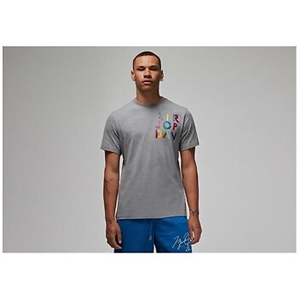 Nike  T-Shirt Air Jordan Brand Graphic günstig online kaufen