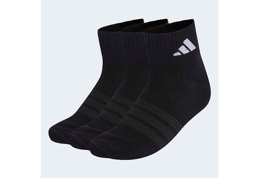 adidas Performance Funktionssocken T ESS ANK 3P (3-Paar) günstig online kaufen
