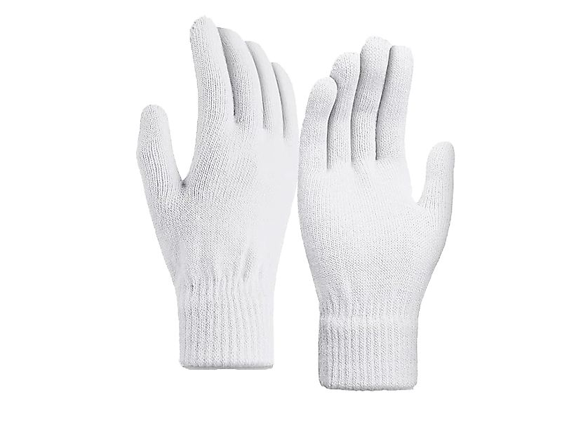 herémood Strickhandschuhe Handschuhe Winterhandschuhe Rippstrick Strickhand günstig online kaufen