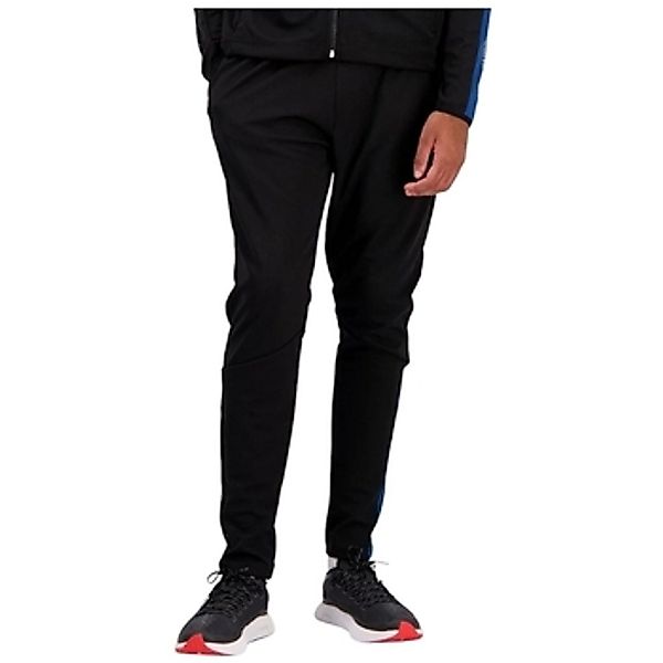 Le Coq Sportif  Jogginganzüge ESS SPORT PANT NÂ°1 M BLACK 2422307-black Noi günstig online kaufen
