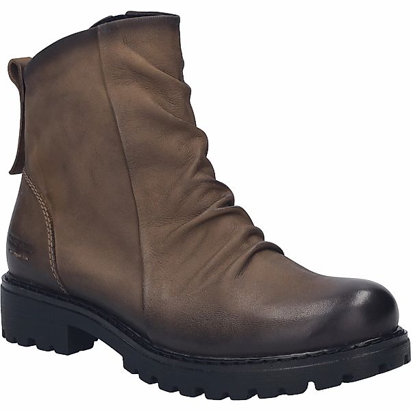 Josef Seibel Stiefelette "Melinda 33, cognac" günstig online kaufen