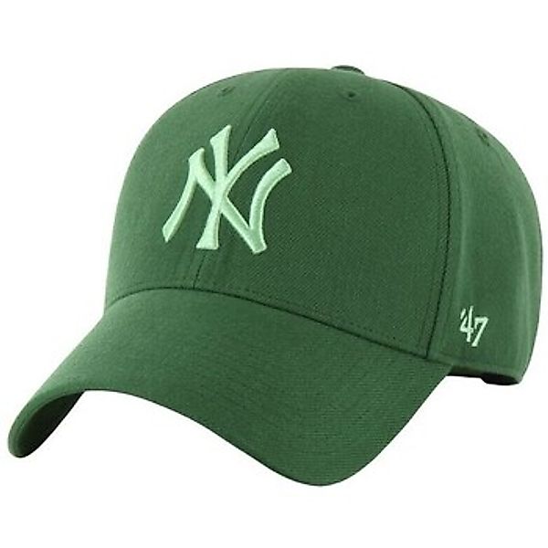 '47 Brand  Schirmmütze '47 New York Yankees günstig online kaufen