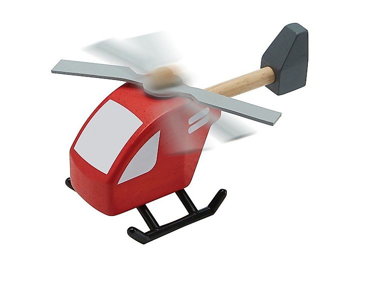 Plantoys Spielzeug-Hubschrauber Helicopter günstig online kaufen
