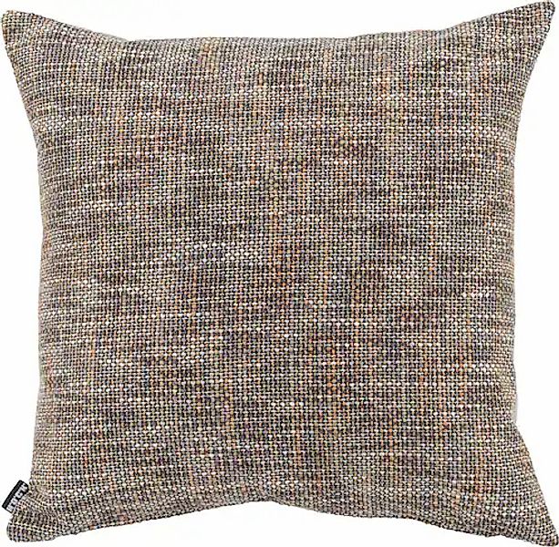 H.O.C.K. Dekokissen Refosco, mit feinem Karomuster, günstig online kaufen