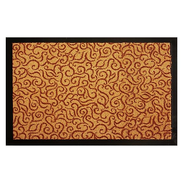 Primaflor Schmutzfangmatte Brasil Beige 90x150cm günstig online kaufen