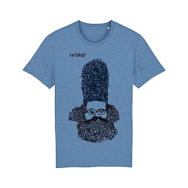 Bewacher | Herren T-shirt günstig online kaufen