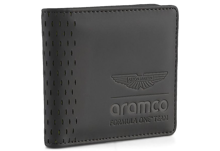 PUMA Dokumententasche PUMA x ASTON MARTIN ARAMCO F1® TEAM Portemonnaie Erwa günstig online kaufen