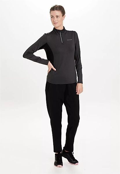 ENDURANCE Langarmshirt "JOCEE W Midlayer", mit reflektierenden Details günstig online kaufen