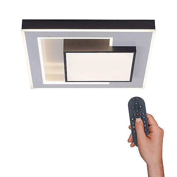 Paul Neuhaus Smarte LED-Leuchte LED Deckenlampe günstig online kaufen