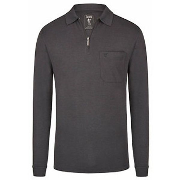 Hailys  Poloshirt Poloshirt für Herren in unifarben günstig online kaufen