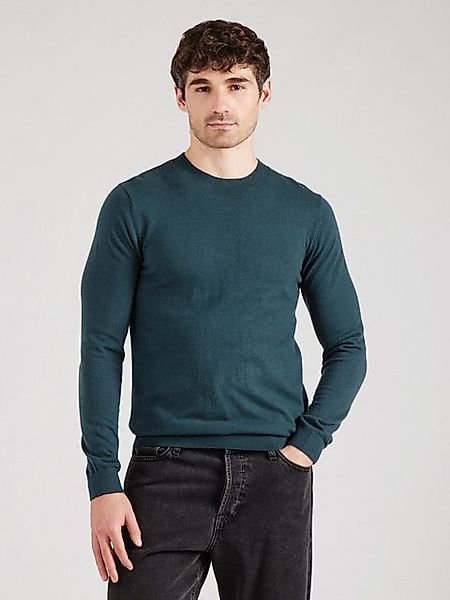 Jack & Jones Rundhalspullover JJECARTE (1-tlg) günstig online kaufen