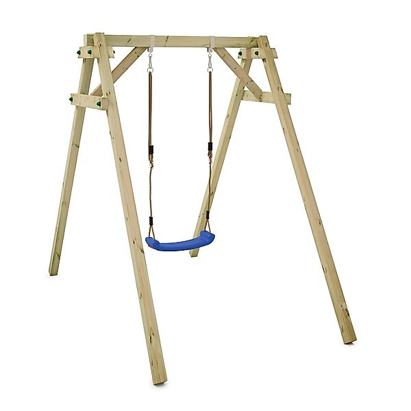 Wickey Einzelschaukel Smart One – Holzschaukel günstig online kaufen