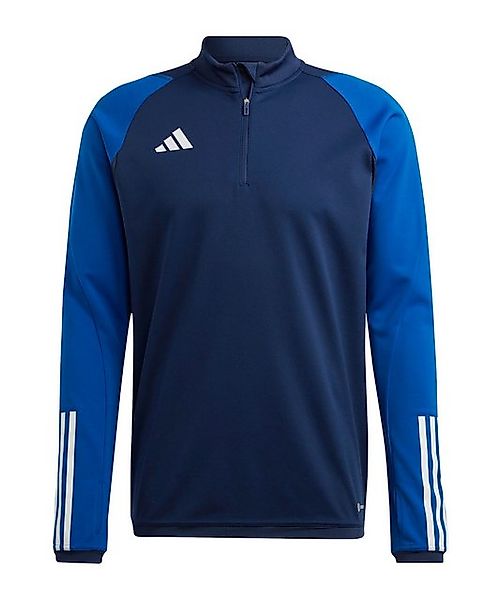 adidas Performance Sweatshirt Tiro 23 Competition Sweatshirt Polyester günstig online kaufen