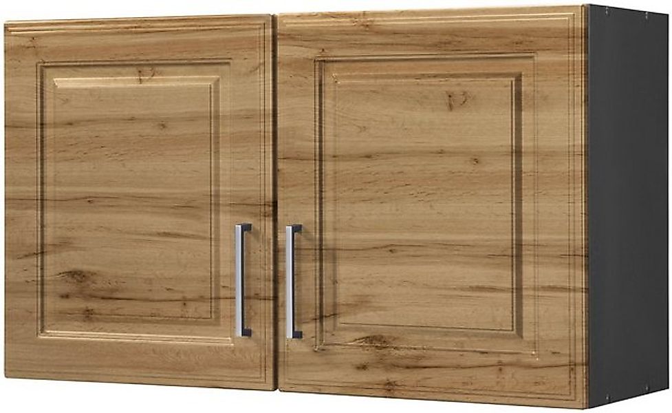 HELD MÖBEL Hängeschrank Stockholm hochwertige MDF-Fronten günstig online kaufen