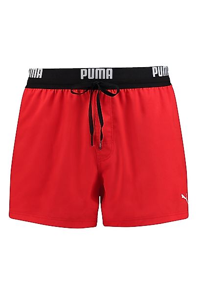 PUMA Badehose PUMA SWIM MEN LOGO günstig online kaufen