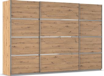 rauch Kleiderschrank "Schwebetürenschrank OTTO´s Choice Garderobe Schrank T günstig online kaufen