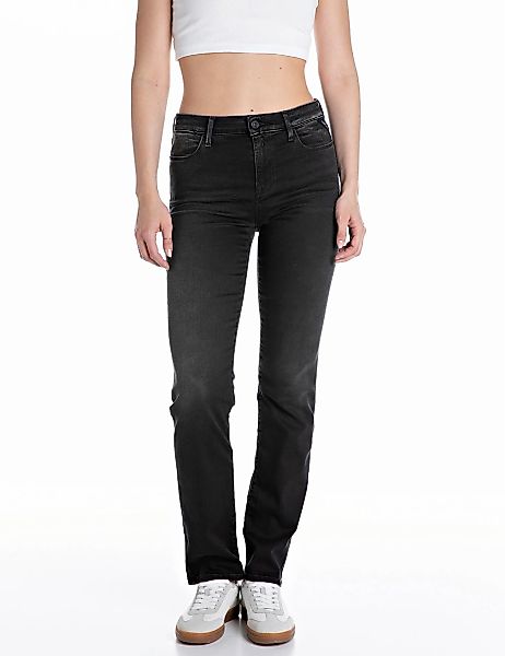 Replay Straight-Jeans "ZOLIE" günstig online kaufen