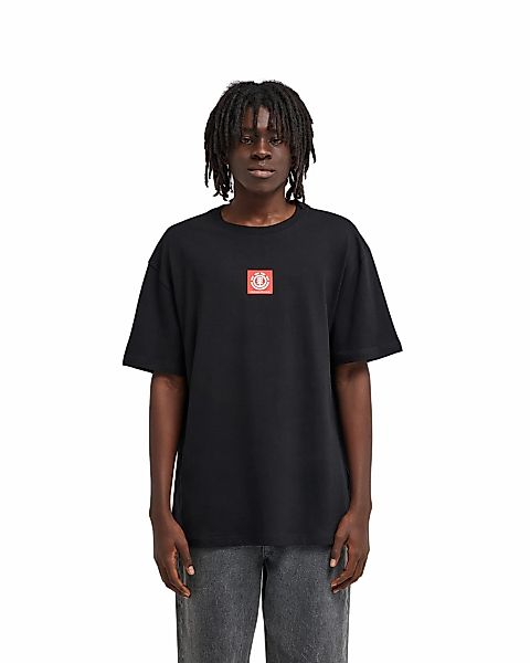 Element T-Shirt "Square Logo" günstig online kaufen