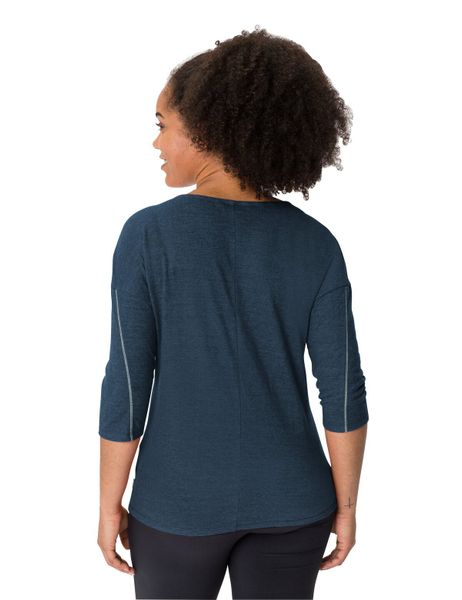 VAUDE Funktionsshirt WOMEN'S NEYLAND 3/4 T-SHIRT günstig online kaufen