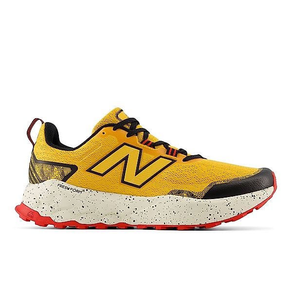 New Balance Laufschuh "Fresh Foam Garoe" Trailrunning-Schuhe günstig online kaufen