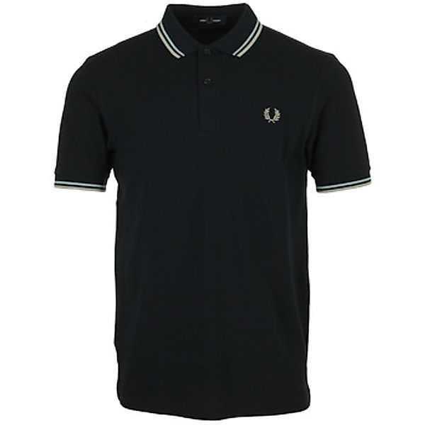 Fred Perry Polo M3600 Beige V19 - Größe XL günstig online kaufen