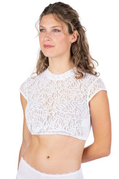 Hammerschmid Dirndlbluse Dirndlbluse - ALINA FA günstig online kaufen