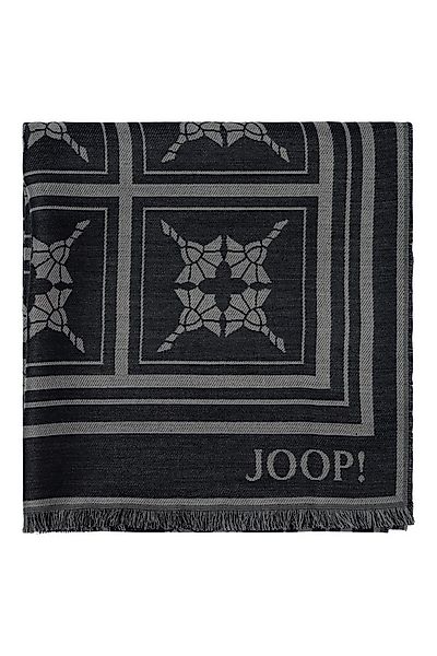 JOOP! Fleeceschal günstig online kaufen