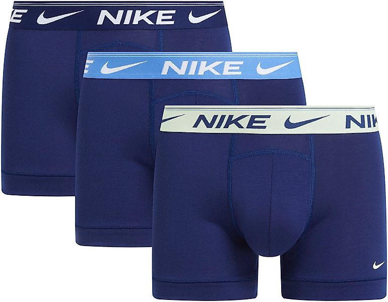 NIKE Underwear Trunk TRUNK 3PK (Packung, günstig online kaufen