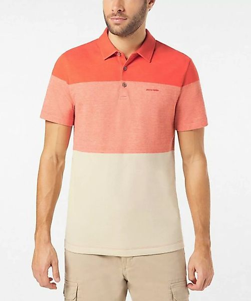 Pierre Cardin T-Shirt Poloshirt KN günstig online kaufen