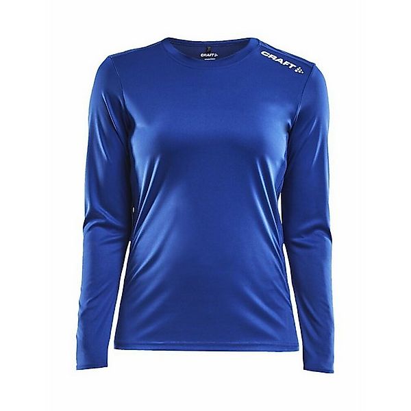 Craft Langarmshirt Craft Damen Langarmshirt Rush LS Tee W 1907365 günstig online kaufen