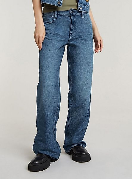 G-STAR 5-Pocket-Jeans Judee Low Waist Loose Jeans günstig online kaufen