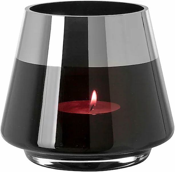 Fink Windlicht »JONA« Kerzenhalter aus Glas günstig online kaufen
