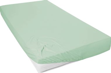 Primera Spannbettlaken Mako-Jersey Bio, Mako-Jersey, Gummizug: günstig online kaufen