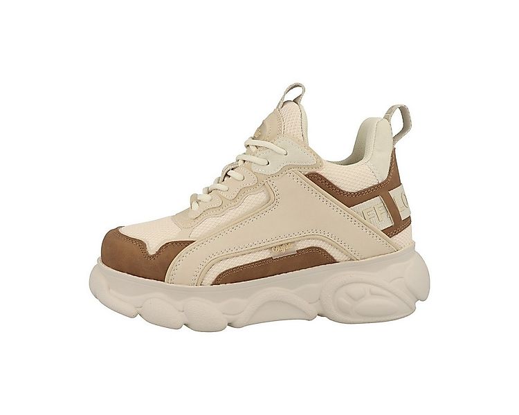 Buffalo CLD Chai Damen Sneaker Turnschuhe, Sportschuhe, Freizeitschuhe, Hal günstig online kaufen