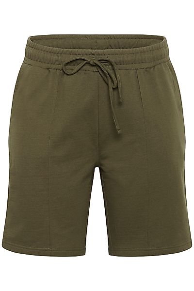 KAFFE Curve Shorts Shorts KCann Große günstig online kaufen